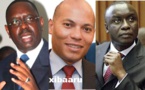 Amadou Clédor Sène se prononce sur ses relations avec Macky Sall, Idrissa Seck et Karim Wade