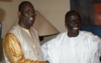 Macky Sall à Idrissa Seck : "Vous vous fatiguez, c’est Dieu qui donne le pouvoir"