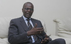 Entre Ousmane Tanor Dieng et le modérateur du Colloque du Ps : c’est l’incident !