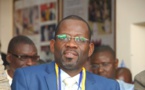 Mayoro Faye ( Pds) : « Nous pensions que Macky Sall ne pouvait s’adresser à la nation sans parler de bonne Gouvernance! »