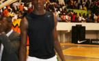 NBA - Gorgui Dieng signe un double-double