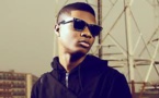 Conference de Presse Wizkid