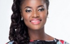 La Ghanéenne Rebecca Asamoah sacrée " Miss Continent africain"