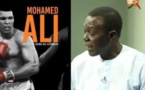 Sensei Alioune Sarr raconte sa rencontre avec Mouhamed Ali