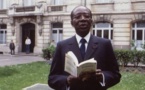 Francis Arfang Senghor, l'unique fils vivant de Léopold