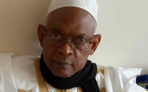 Nécrologie : Décès du général Boubacar Wane, ancien aide de camp du Président Abdou Diouf