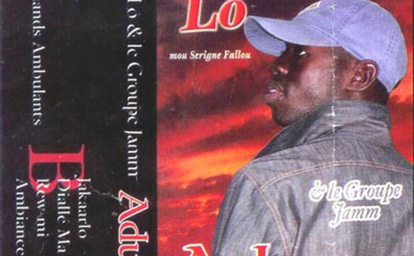 13 ans après, l’histoire secrète de « Addùna » : le dernier album de feu Ndongo Lô / Habib Faye et Papis Konaté parlent