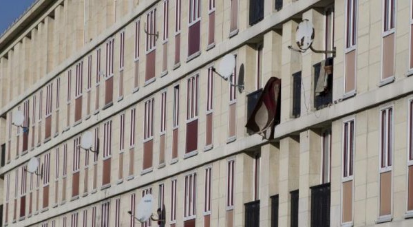 France: la fondation Abbé-Pierre pointe les dangers des logements surpeuplés