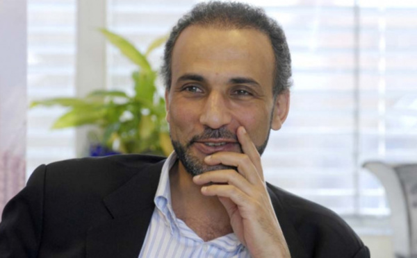 VIOL : Tariq Ramadan confronté à une de ses accusatrices