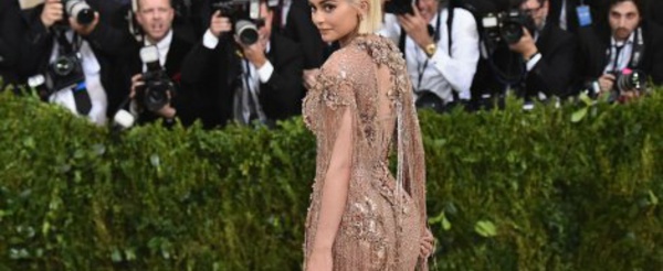 Un tweet de Kylie Jenner coûte 1,3 milliard de dollars à Snapchat