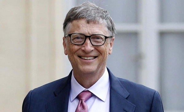 Classement « Forbes » 2018 : Bill Gates n’est plus l'homme le plus riche du monde