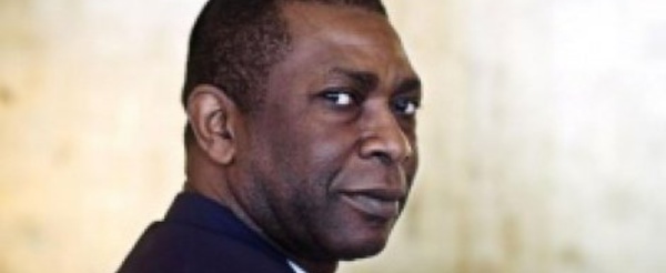 Invité d'honneur des Journées Européennes du Développement : Youssou Ndour réagit