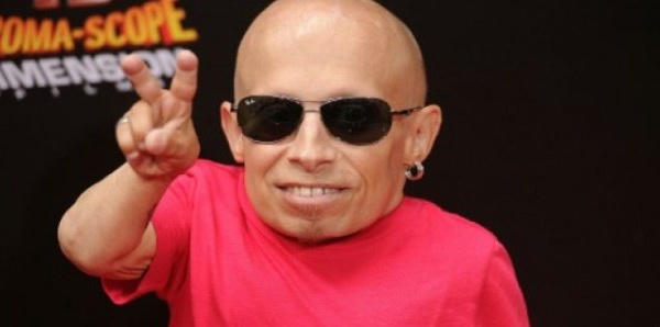 Décès de Verne Troyer, le "Mini-Moi" d'Austin Powers