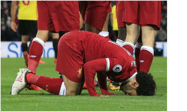 Liverpool – Mohamed Salah va convertir beaucoup de fans si…