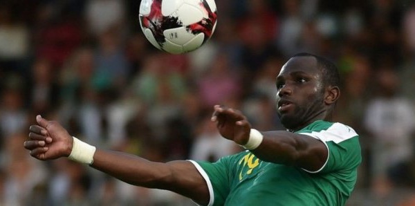 Sénégal-Corée du Sud (2-0) : Le but sur pénalty de Moussa Konaté