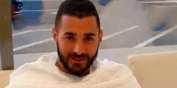 Korité 2018 : Le message de Benzema aux musulmans du monde