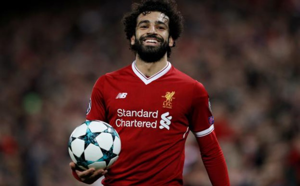 Egypte : le Mondial, le Ballon d'Or... Les rêves brisés de Mohamed Salah