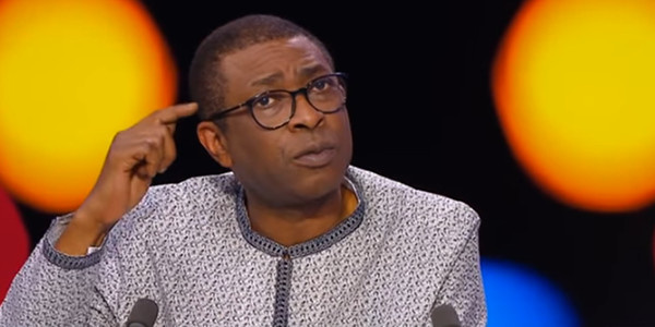 Élimination des Lions, la réaction de Youssou Ndour