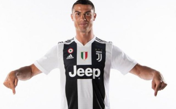 Juventus Turin : son choix, les Madrilènes, le Ballon d'Or... Les premiers mots de Cristiano Ronaldo