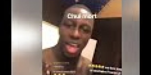 CM-2018 : Benjamin Mendy adresse des insultes en wolof aux anglais