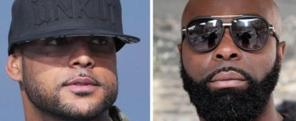 Si vous ne savez pas qui sont Booba et Kaaris, voici ce qui les a réunis puis divisés