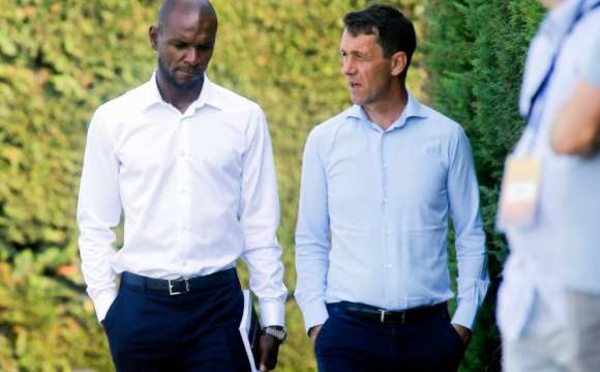 BARÇA : Abidal, dur au mal