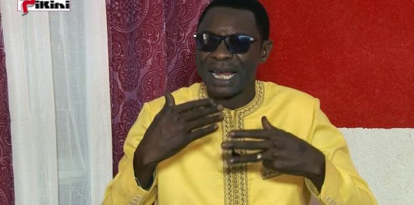 Thiamass : "Youssou Ndour m'a donné beaucoup d'argent pour…"