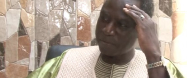 Thione Seck : l’entretien qui fait fureur !