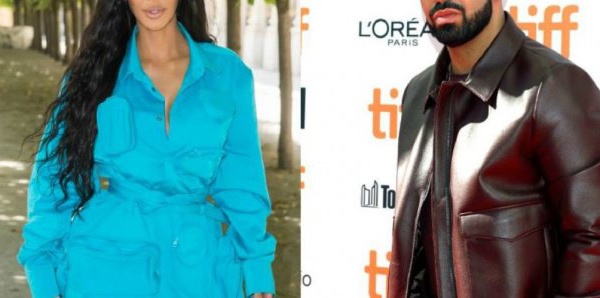 Kim Kardashian a-t-elle eu une liaison avec Drake ? Elle répond aux rumeurs !