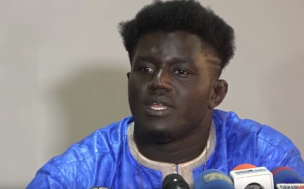 Combat contre Modou Lo : Balla Gaye 2 s’envole pour la France