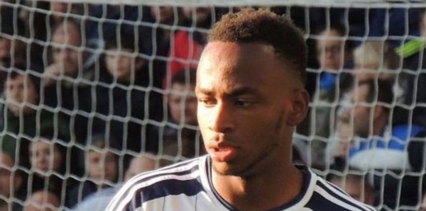 Saido Berahino, un footballeur anglais, serait le père de trois enfants nés de trois mères différentes… en six semaines