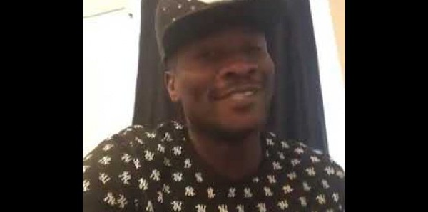 Gyan Asamoah adore Takma de Queen Biz et le fait savoir