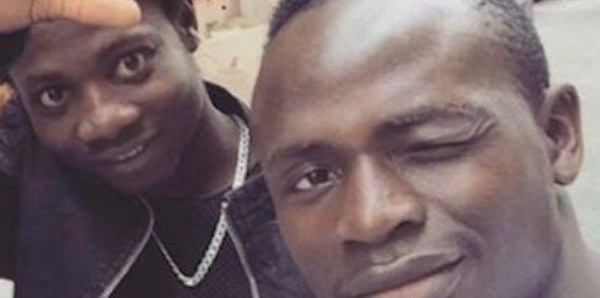 Le frère de Sadio Mané explique ces larmes