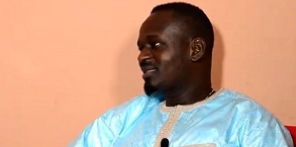 Alioune Mbaye : "Si Kouthia est élu président en 2019, qu'il fasse de moi son conseiller"