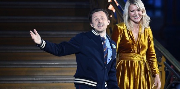 Ballon d'Or: Le DJ Martin Solveig demande à Hegerberg de «twerker», provoquant une polémique