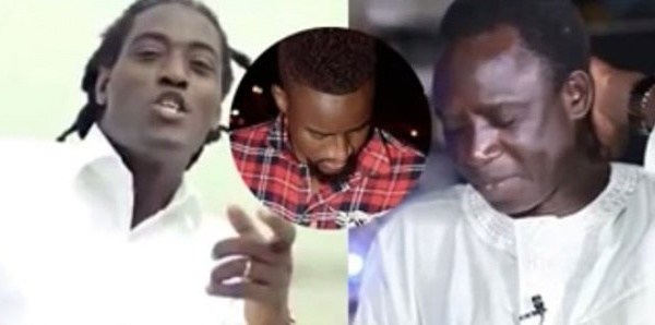 Mame Gor se moque de Thione Seck après sa soirée au Penc Mi