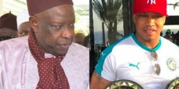 Cette anecdote de Serigne Mansour Sy Djamil fera énormément plaisir à El Hadji Diouf