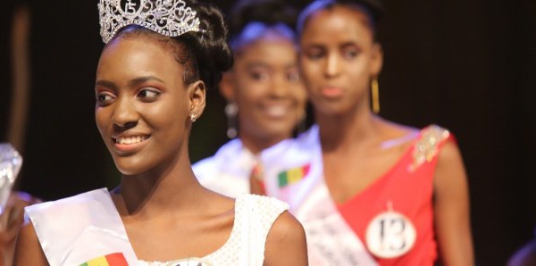 Miss Sénégal 2019 : La gagnante est connue [10 photos]