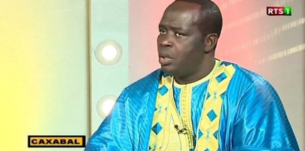 Meeting de Macky : Doudou Ndiaye Mbengue humilié par…