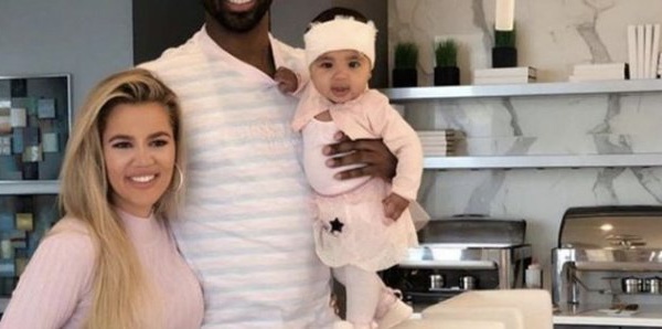 Khloé Kardashian largue Tristan Thompson : il a osé la tromper avec "sa petite soeur" !