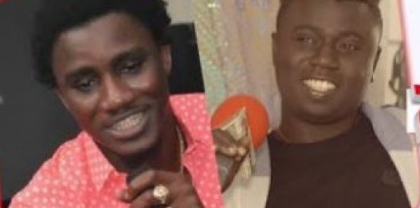 Pawlish Mbaye : "Wally Seck souma bayé ma torokh"