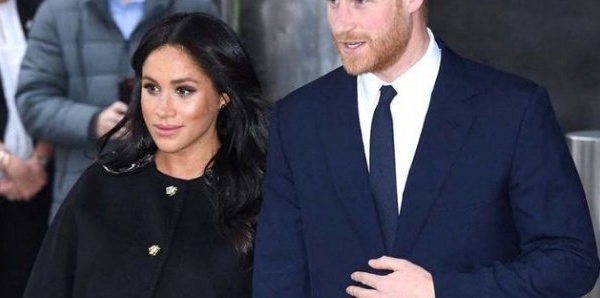 Meghan Markle et le prince Harry : ce nouveau caprice