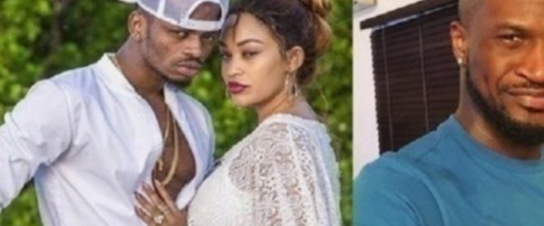 “Mon ex-épouse a couché avec Peter de PSquare”: les révélations de Diamond Platnumz