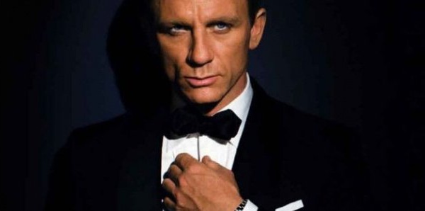 James Bond : les GROS caprices de Daniel Craig sur le tournage...