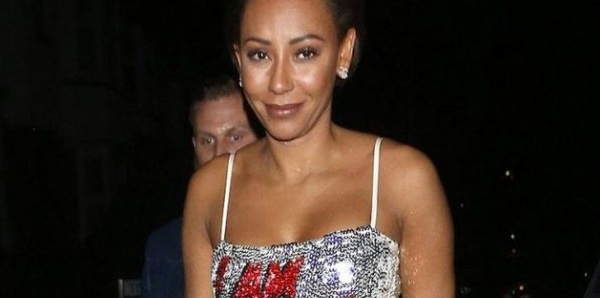 Mel B hospitalisée en urgence, la tournée des Spice Girls menacée?