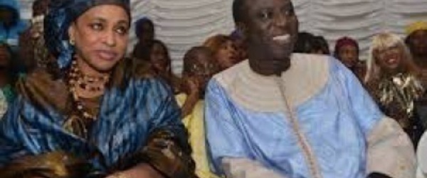 Thione Seck : ”Diaga Lenn Rek Moko Yakk”