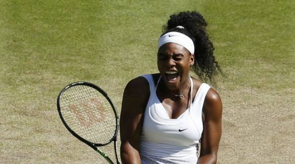 Serena Williams classée parmi les femmes entrepreneures les plus riches des Etats Unis