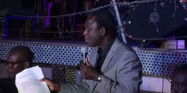 Affaire Penc Mi : Thione Seck attaque l'ordonnance du juge