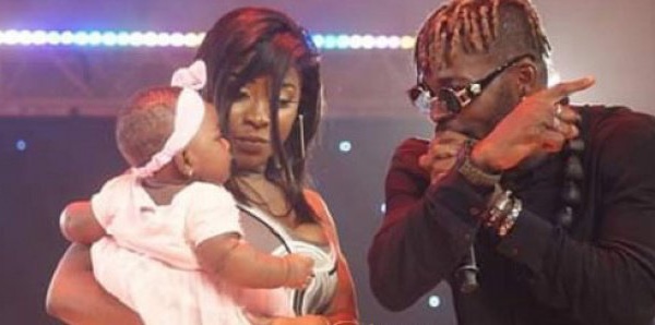 Dj Arafat: Sa fiancée boit de l'eau de javel, Davido à la rescousse