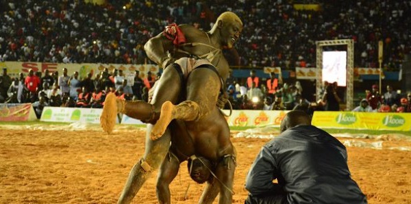 Balla Gaye 2 fait-il peur à Modou Lô et Eumeu Sène ?